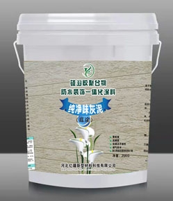 無機(jī)塗料在農(nóng)村(cūn)自(zì)建房(fáng)外(wài)牆裝飾市(shì)場(chǎng)的(de)發展潛力如(rú)何？​