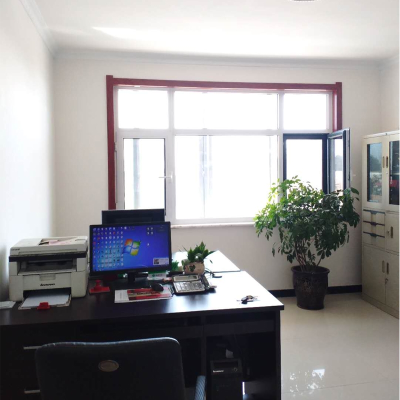 綠(lǜ)色氧吧(ba)使用(yòng)效果圖