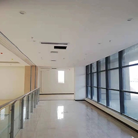 牆體(tǐ)批抹劑使用(yòng)效果圖