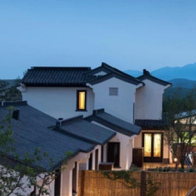 綠(lǜ)色氧吧(ba)使用(yòng)效果圖