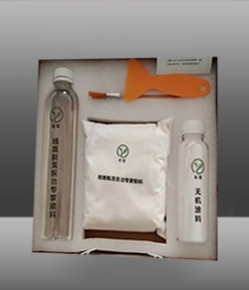 專治內(nèi)、外(wài)牆面起皮、脫落、返堿