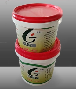 滲透型地(dì)面修複劑